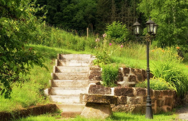 Country House With Private Garden - Foto 37