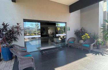 Maria Marias Park Hotel - Foto 64