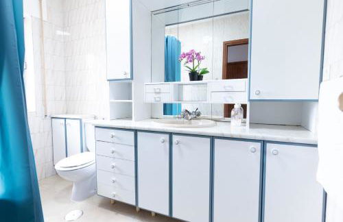 Casa Rural Alameda con chimenea y jardín - Photo 7