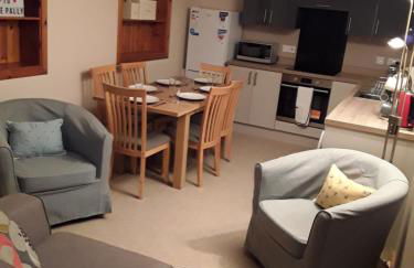 The Pally - behind 13 Palace Road, Kirkwall, Orkney - STL OR00122F - Foto 9