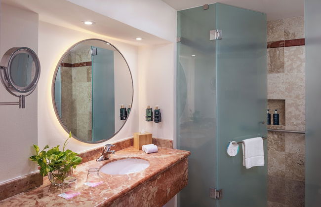 Melia Casa Maya Cancun All Inclusive - Foto 36