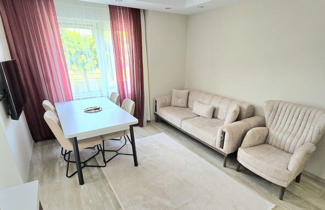 River Park Residence Lara - Foto 39