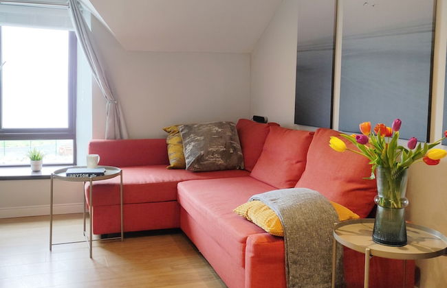 Golf Terrace - Portrush by the Sea - Foto 33