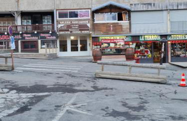 Centre village ; Vue imprenable - Foto 12