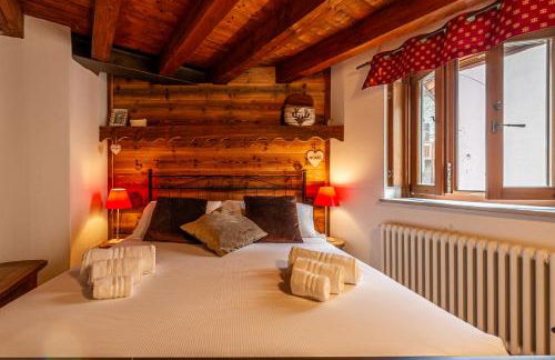 PETIT CHALET ANNA - Rifugio in mezzo alle montagne - Foto 18