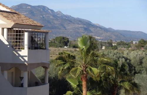 3 BEDROOM LUXURY PENTHOUSE, BEACH, POOL, and GOLF, WIFI, Large TV SATELLITE,GARAGE - Foto 11