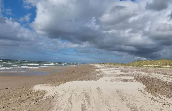 6 Person Holiday Home in Brovst - Foto 25