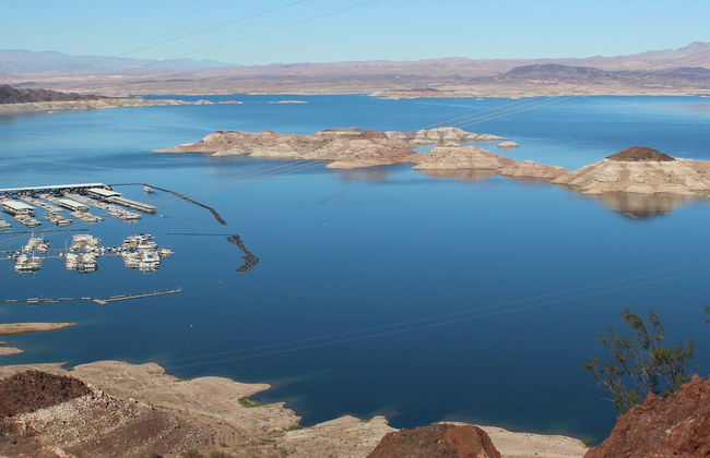 Combo Tour: Boulder City, Seven Magic Mountains & Nelson - Photo 7