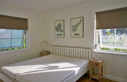 Ferienwohnung Bogenstahl - Foto 15