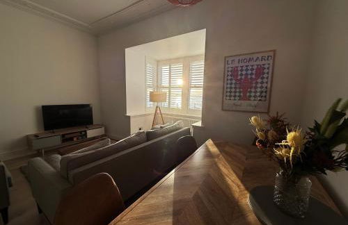 Bay View Cottage - Foto 3