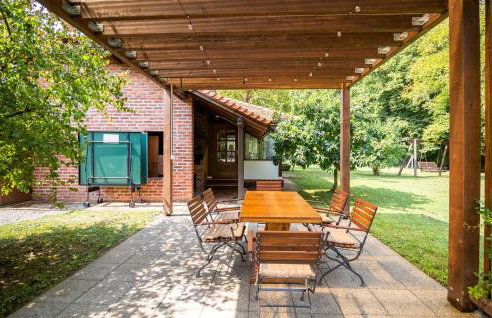 2 Bedroom Stunning Home In Rokovci - Foto 21