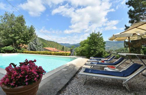 Villa La Fonte 13 - Foto 18