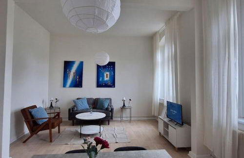 Tolle Moderne Altbau Wohnung - Foto 1