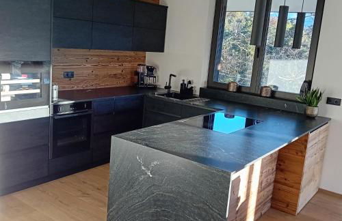 FeWo Passo-Palade - Foto 21