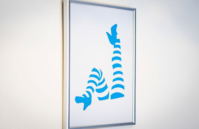 Red Cherry House - Photo 38