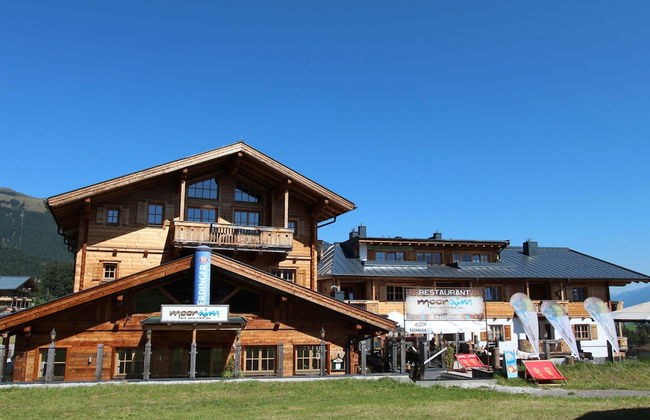 Holiday Home With Snow Covered Views - Foto 30