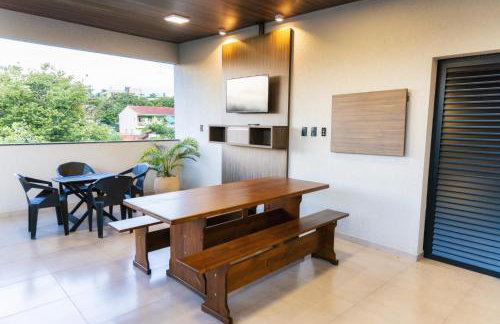 TuCasa Flats - Viva uma experiência de morador! - Foto 8