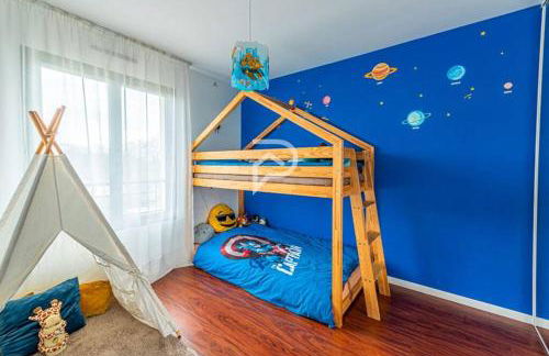 Le cocon des 3 frères - Paris CDG/Stade de France - Foto 38