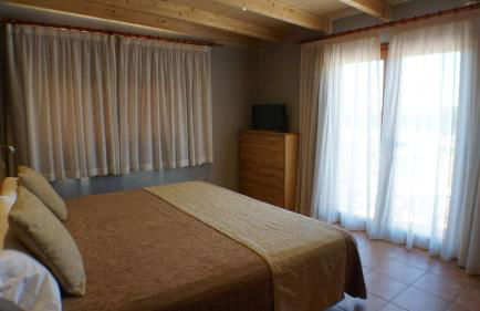 Can Barnosell - Els Masos d'en Coll - Foto 121