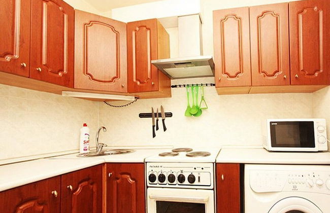 ApartLux Tsyurupa - Photo 8