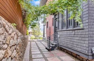 Cozy Casa Mina 1BR Near Downtown Parking - Foto 30