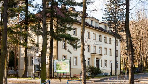 Apartamenty Bystra - Foto 3