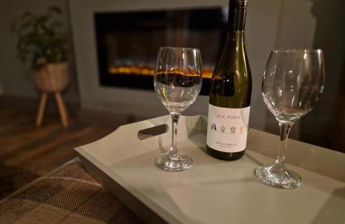 Trinket - The Cliff Top Cottage - Foto 32