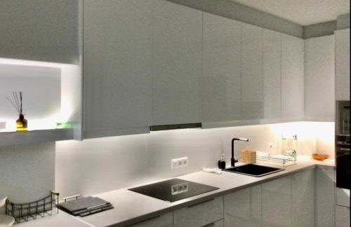 ATHENS RIVIERA Grand Panoramic VILLAS I & II LAGONISSI - Foto 45