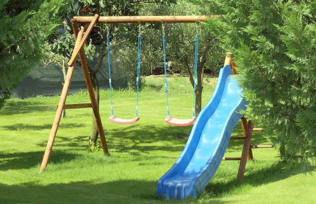 Belvilla by OYO Da Pino Trilocale - Foto 18