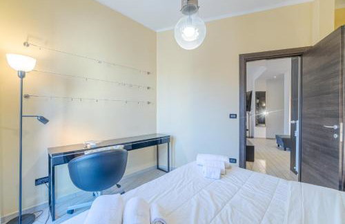 GuestHost - MM Bengasi Modern & Functional Flat - Photo 10