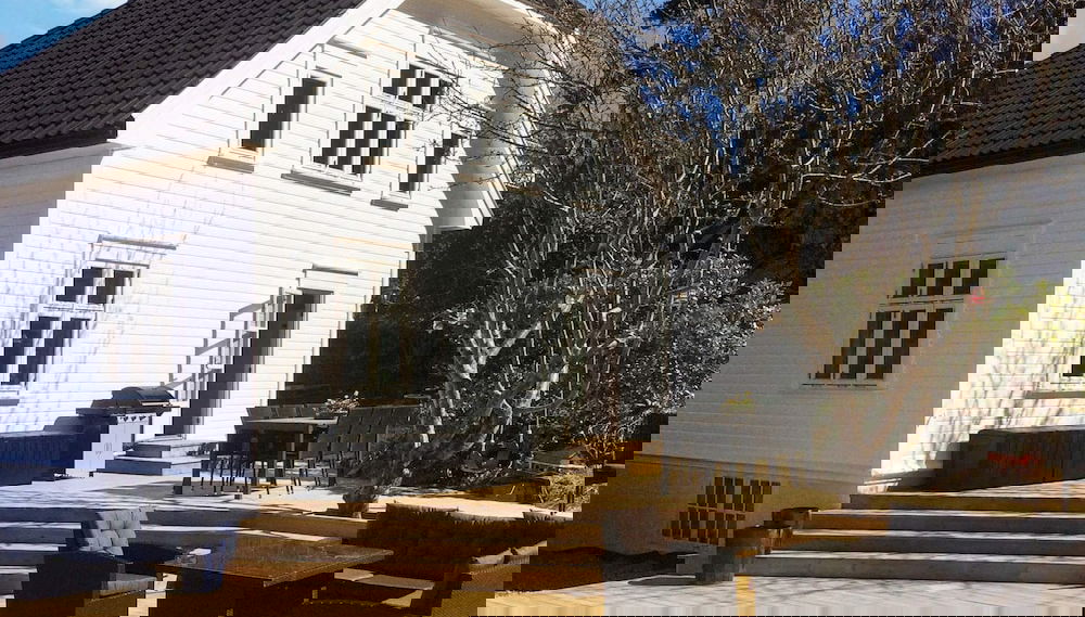 7 Person Holiday Home in Hovag - Foto 1