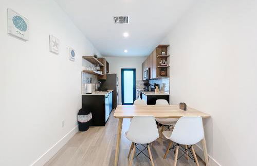 Los Patios Home Suites - Foto 41