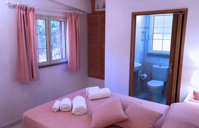 Villa Mica in La Maddalena - Photo 5