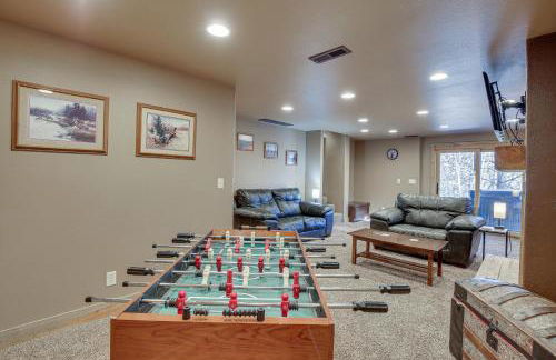 Lead Home with Pool Access 3 Mi to Terry Peak Mtn! - Foto 12
