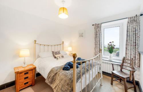 Journeys End with stunning Sea views from the Headland - Foto 13