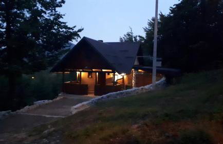Kuća za odmor "Neralić" - Foto 17