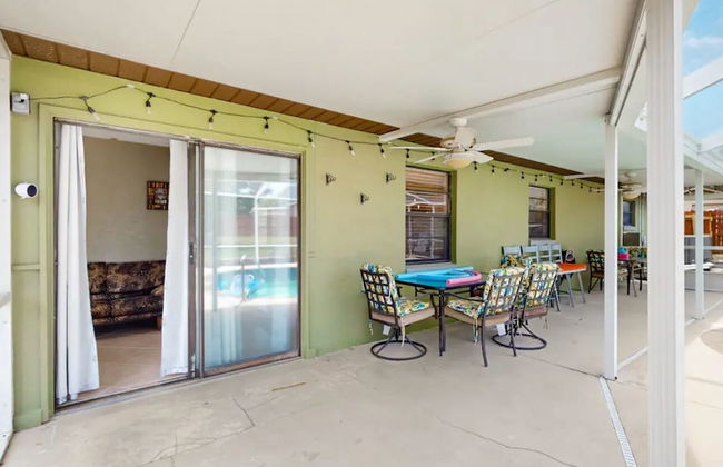 Sunset Oasis - Foto 16