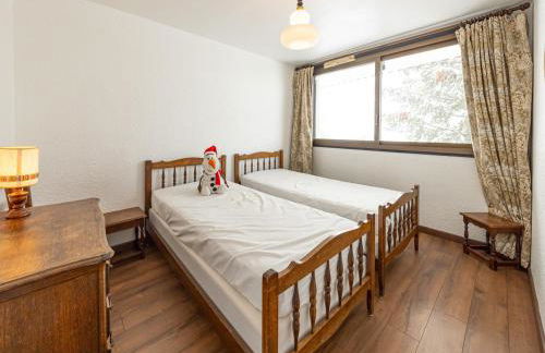 Appartement 6 pers, centre station, proche des pistes - FR-1-807-80 - Foto 6