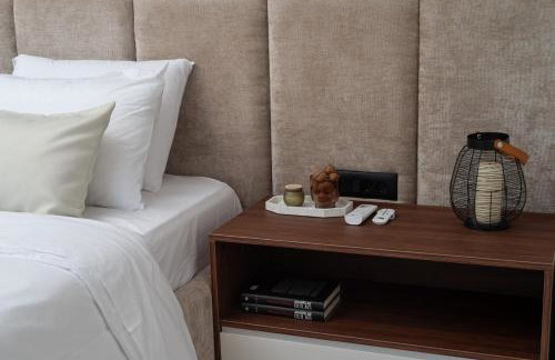 Luxury Villa Terra & Aria Dalmatica heated pool sauna & jacuzzi - Foto 17