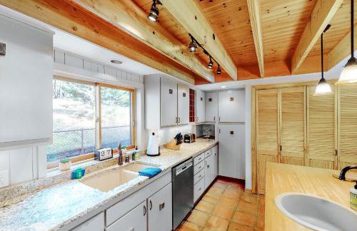 Northwoods Dream Retreat - Foto 10