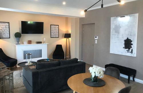 LAZARE Maison de Maître , appartements de standing avec parking privatif à seulement 7 minutes à pied du centre historique de Béziers - Photo 15