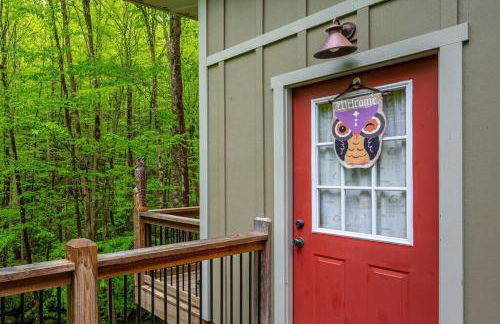 The Owl's Perch - Foto 10