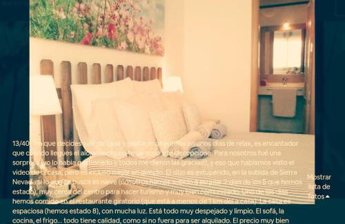 Casa Escapada a Granada - Foto 13