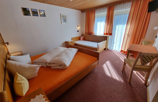 Garni Vesul - Foto 19