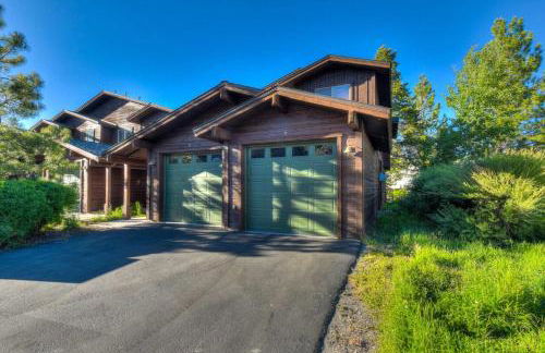 Alpine Way Lake & Sugar Bowl Resort - Foto 40