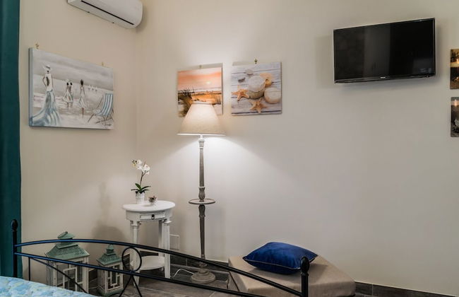 Dea Degli Ulivi House - Photo 46