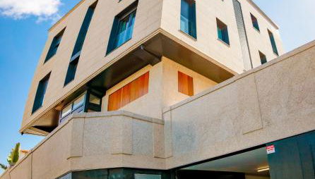 Apartamentos Villa Zoila Nigrán - Foto 3