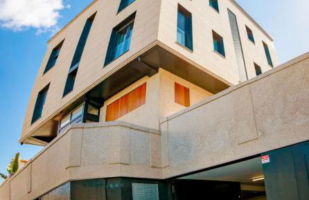 Apartamentos Villa Zoila Nigrán - Foto 3