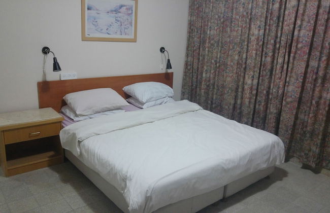 Marom Ziv Center - Newe Shaanan - Foto 1