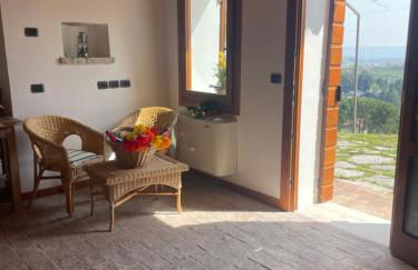 Vite in Rosa La Casetta - Foto 17